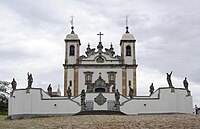 Bom Jesus-basilikaen