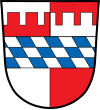 Wappen Gde. Kollnburg