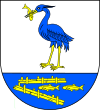 Coat of arms of Rabøl