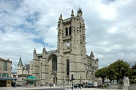 Iglesia