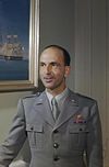 Umberto II of Italy