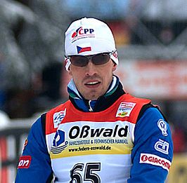 Martin Koukal