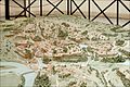 Image 38Model of archaic Rome, 6th century BC (from Founding of Rome)