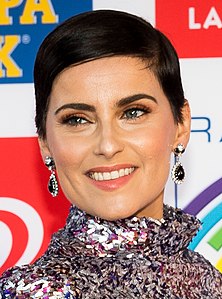 Nelly Furtado