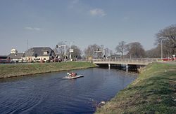 Brummen, Apeldoorns Kanaal