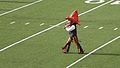 Pistol Pete (Oklahoma State University)