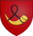 Blason de Ripon