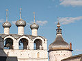 Zvonița din Rostov Kremlin