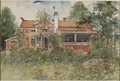 Stugan –La casita– (1899)