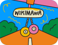 Wikimania2021 Car travel