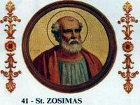 Zosimus