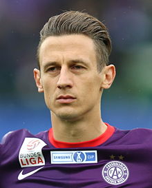 ÖFB-Cupfinale 2013 - Florian Mader 01.JPG