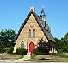 Church of the Holy Communion