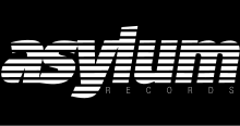 Asylum Records logo.svg