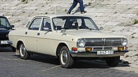 GAZ-24-10 Volga