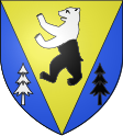 Villard-de-Lans címere