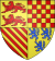 Blason du département de la Corrèze