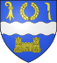 Blason de Sauvagnat-Sainte-Marthe