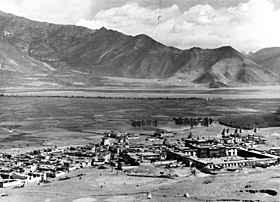 Tsetang