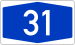 Bundesautobahn 31