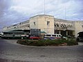 Pusat Terminal Bas, Bandar Cabanatuan