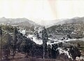 Panoràmica des d'Obiols