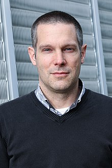 Christoph Merten in 2021