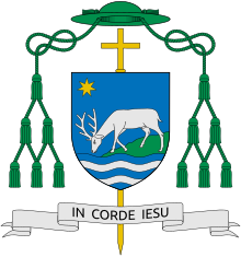 Coat of arms of the