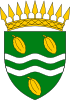 Coat of arms of Woleu-Ntem