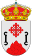 Blason de Peñarroya de Tastavins