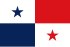 Bandera de Panama