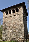 Römerturm auf dem Gaulskopf