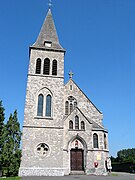 Kerk Saint-Martin (1926)