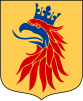 Coat of arms of Skåne