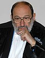 Umberto Eco