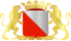 Blason de Utrecht