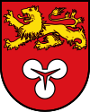 Blason de {{{Inuem luech}}}