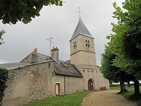 Santeau