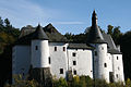 Castle of Clervaux