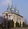 Monestir de Frumoasa