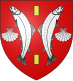 Coat of arms of Hablainville