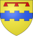 Blason de Violaines