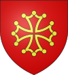 Blason de Venasque