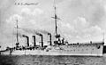 SMS Magdeburg