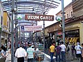 Bursa uzun çarşı (Gran bazar)