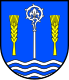 Coat of arms of Münsterdorf