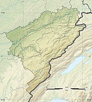 Goux-sous-Landet (Doubs)