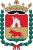 Coat of arms of Navarrés