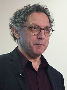 Kaplan in 2016