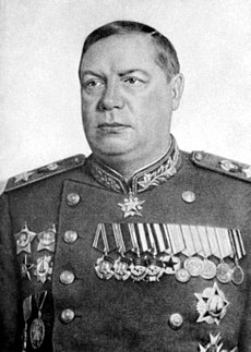 Fiodor Ivanovič Tolbuchin